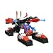 Ionix Tenkai Knights - 2-in-1 Blastank / War Stallion 11002