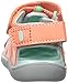 See Kai Run Lincoln Fisherman Sandal (Toddler)