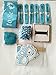 It's A Boy Baby Shower Party Decorations Kit