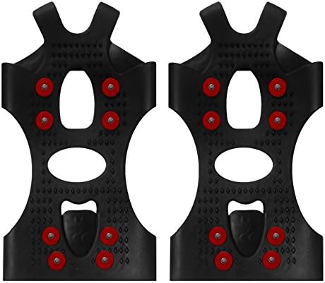 Action Traction Snow and Ice Cleats