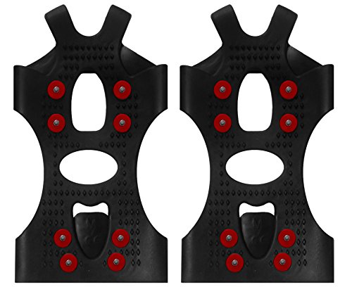 Action Traction Snow and Ice Cleats