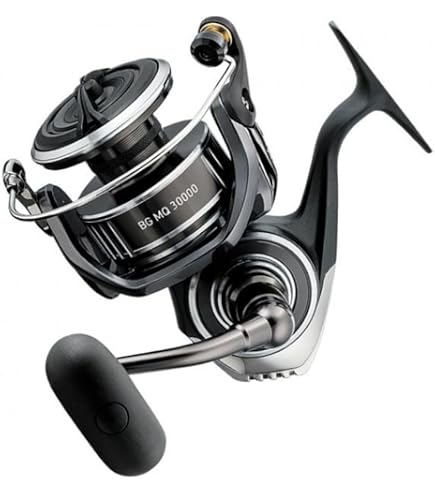 Amazon.com : Daiwa SALTIST Back Bay Spinning Reel 6BB + 1RB, 5.6 : 1 : Sports & Outdoors Amazon.com : Daiwa SALTIST Back Bay Spinning Reel 6BB + 1RB, 5.6 : 1 : Sports & Outdoors