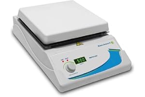 Benchmark Scientific Hotplates (Brand New) - H3770-H from Pipette.com