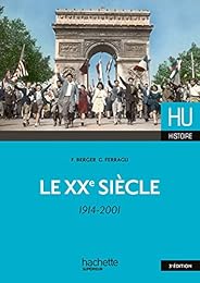 Le  XXe siècle