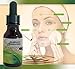 Vitamin C Serums 2 Oz by NuMoon Naturals | Natural Vitamin C Hyaluronic Acid and Vitamin E | Best Anti Aging Hyperpigmentation Facial Treatment