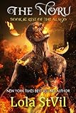 Noru 6: Rise of the Alago (The Noru) (Volume 6)