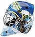 Bauer NME Street Goal Mask