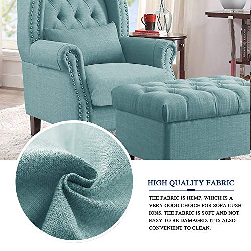 Linen Couch Cushion Covers, Sofa Cover Sofa Furniture Protector