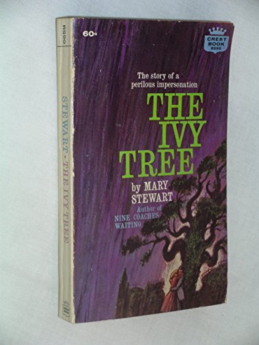 The Ivy Tree 0449232514 Book Cover
