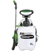 Lawn and Garden Pump Pressured Sprayer