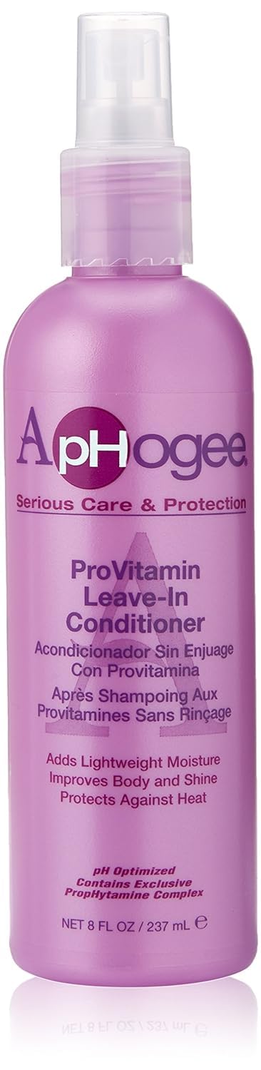 Aphogee ProVitamin Leave-in Conditioner 237 ml