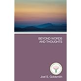 Beyond Words and Thoughts