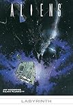 Aliens: Labyrinth by 