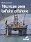 Livro Técnicas para taifeiro offshore; material do estudante