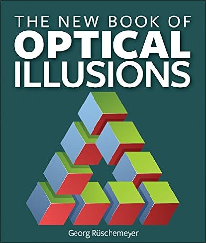 The New Book of Optical Illusions The New Book of Optical Illusions