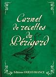 Image de Carnet de recettes du PÃ©rigord (French Edition)