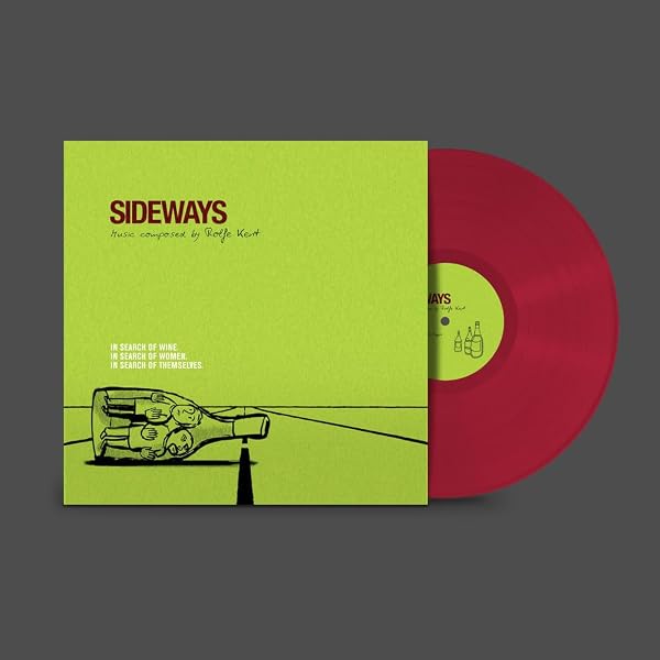 The Holdovers (Original Soundtrack) (Vinyl): Holdovers - O.S.T.