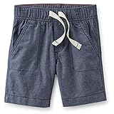 Carters Toddler Clothing Outfit Pull-On Chambray Shorts