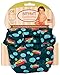 Smart Bottoms Smart 1 AIO Cloth Diaper (Aviator, one size)