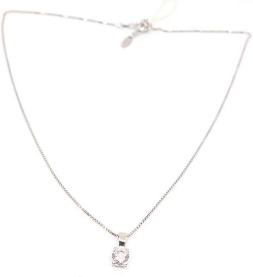 Collane E Girocolli Punto Luce Con Diamanti E Zirconi Da Donna Stroili