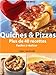 Quiches & Pizzas (French Edition) by 