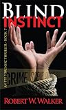 Blind Instinct (Instinct Series Book 7)