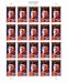 USPS Shirley Chisholm Black Heritage Sheet of 20 x Forever US Postage Stamps -