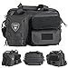 Tactical Baby Gear Deuce 2.0 Tactical Diaper Bag (Black)