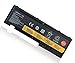 BatteryMon 6 Cell Battery 0A36309 81+ for Lenovo ThinkPad T420s T430s Notebook, Fit P/N: 45N1036 45N1037 45N1064 45N1065 0A36287