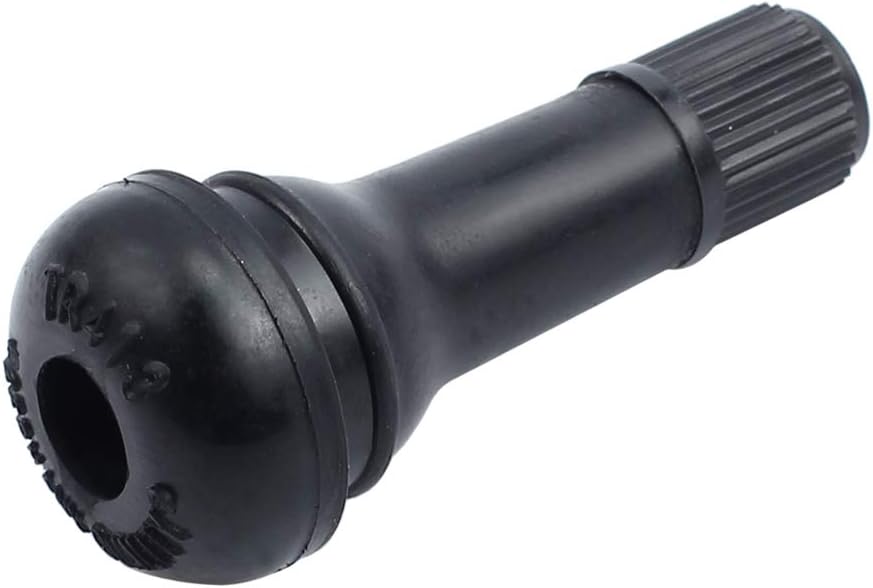 Amtovl Rubber Tire Valve Tr413 Rubber Snap In Valve Stem With 100 Pcs Tire Valve Tools Buy Brand Www Klevering Com Amtovl Rubber Tire Valve Tr413 Rubber Snap In Valve Stem With 100 Pcs Tire Valve Tools Buy Brand Www Klevering Com