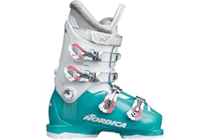 Nordica Speedmachine J4 Kid's Alpine Ski Boot
