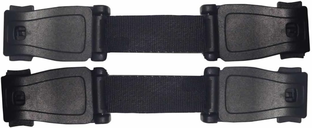 houdini stop chest strap