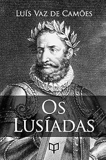 Livro Os Lusíadas