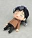Orange Rouge Yuri!!! On Ice: Yuri Katsuki (Casual Version) Nendoroid Action Figure