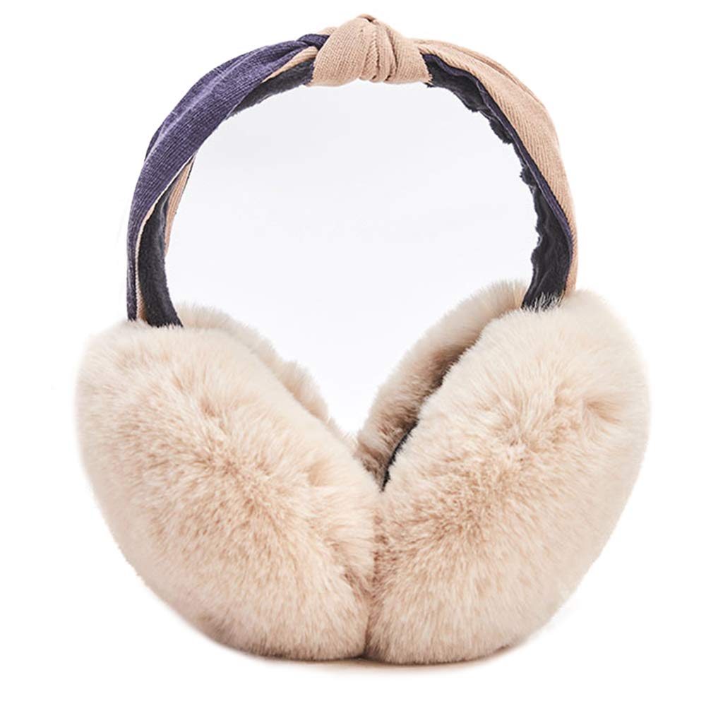 cute ear warmers