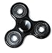 Tri-Spinner Fidget Toy, EDC Focus Toy Fidget Spinner Relieves ADHD Anxiety Stress Reducer for Kids & Adults, Premium Metal Spinner Fidget High Speed