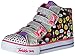 Skechers Kids Chit Chat Lil Primpers Light-Up Sneaker (Toddler/Little Kid)