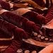 JML Heavy Warm Blanket, Plush Blankets King Size 85