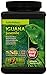 Exo Terra Iguana Food, Soft Pellets for Reptiles, Juvenile, 8.4 Oz., PT3232