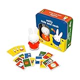 Miffy - Hide and Seek Game - Includes Hint Cards