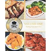 Chef Vic Cuisine Volume One: Finding Your Inner Chef