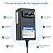 T Power 30V Charger for Dyson Cyclone V10 V11 SV12 Absolute Animal Motorhead Lightweight Cordless Stick Vacuum Cleaner Charging Ac Adapter Power Supply