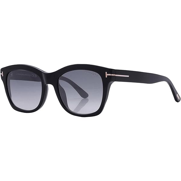 トムフォード TF614 52F Lauren Tom Ford FT0614 LAUREN-02 52F 52 New Women Sunglasses at