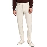 Theory Men's Raffi Neoteric Twill Pants