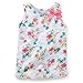 Carter's Baby Girls' Flower Print Tank (Baby)