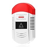 Natural Gas Detector CH4/Propane/Methane - Portable
