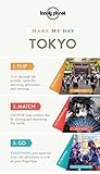 Image de Lonely Planet Make My Day Tokyo (Travel Guide)