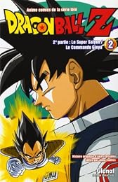 Dragonball Z