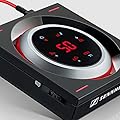 Sennheiser GSX 1200 PRO Gaming Audio Amplifier (507080)