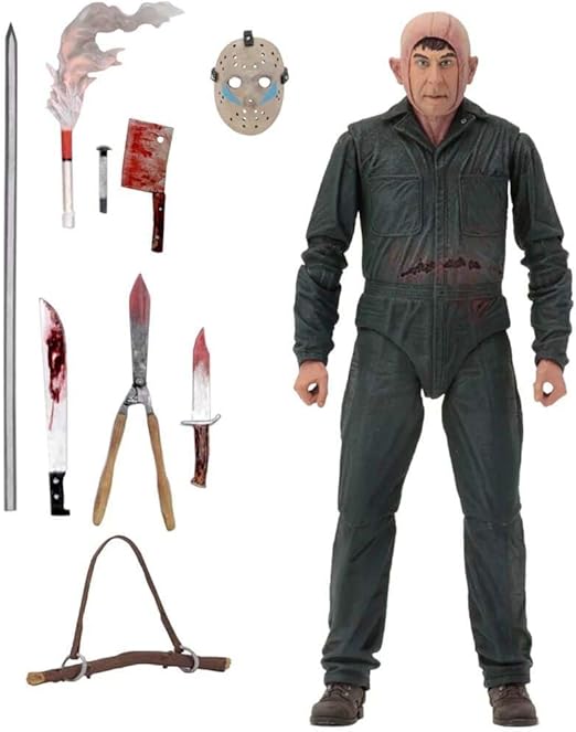 jason action figure target